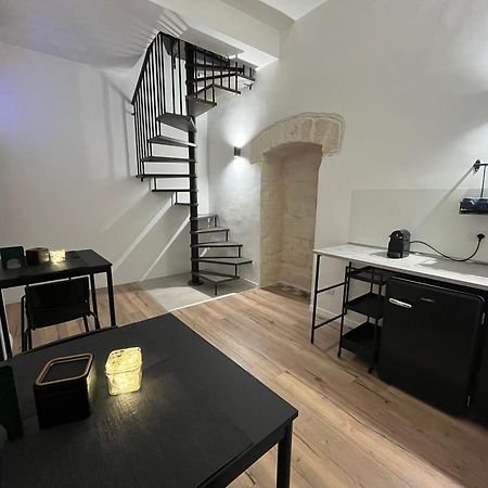 Bed and Breakfast La Nicchia Bari Exterior foto
