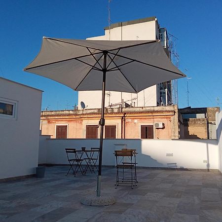 Bed and Breakfast La Nicchia Bari Exterior foto